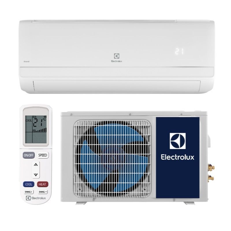 Electrolux EACS-09HSK/N3_24Y, настенный кондиционер (сплит-система) в официальном интернет-магазине