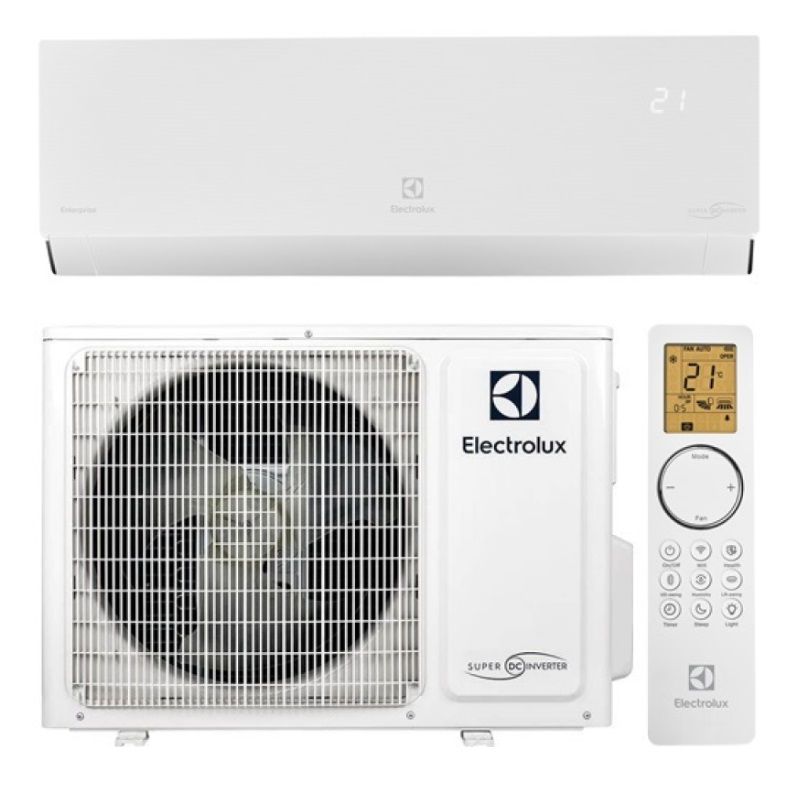 Electrolux fusion 2.0 eacs 18hf2