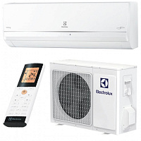Настенные кондиционеры Electrolux Viking Super DC Inverter