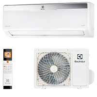 Настенные кондиционеры Electrolux Fusion EVO DC Inverter