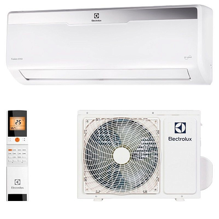 Electrolux EACS/I-09HFE/N3_22Y