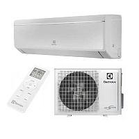 Настенные кондиционеры Electrolux ENTERPRISE WHITE Super DC Inverter