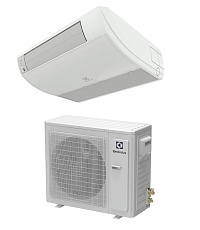 Напольно-потолочные кондиционеры Electrolux Unitary Pro 3