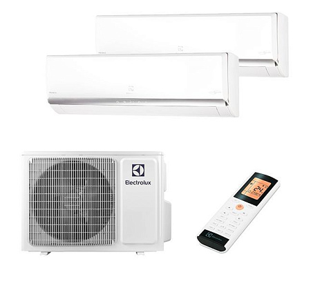 Electrolux EACO/I-14 FMI-2/N8_ERP / EACS/I-07 HM FMI/N8_ERPx2