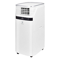 Мобильные кондиционеры Electrolux ICE COLUMN