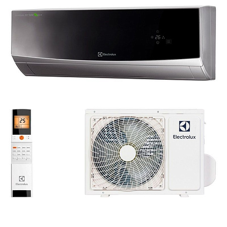 Electrolux EACS/I-12HG-BLACK2/N8