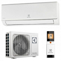 Настенные кондиционеры Electrolux AVALANCHE 21Y