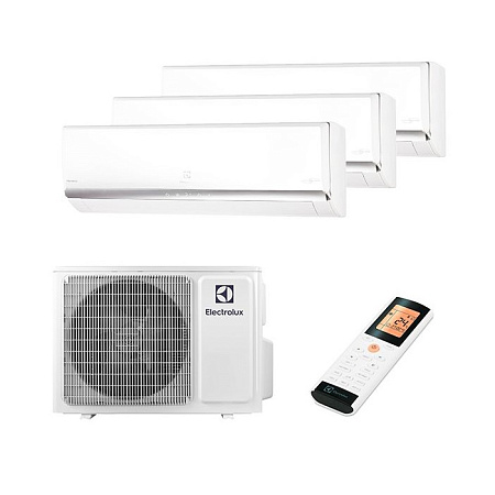 Electrolux EACO/I-24 FMI-3/N8_ERP / EACS/I-09HM FMI/N8_ERPx3