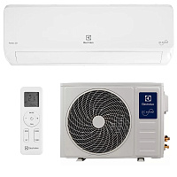 Настенные кондиционеры Electrolux Fusion Wave Super DC