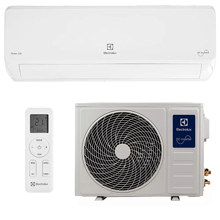 Electrolux EACS/I-07HFW/N8