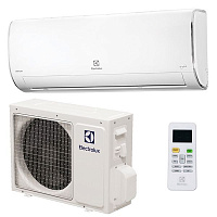 Настенные кондиционеры Electrolux Atrium DC