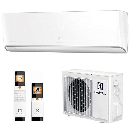 Electrolux EACS-09HO2/N3