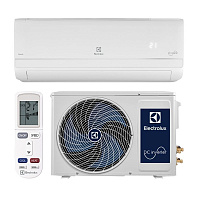 Настенные кондиционеры Electrolux Skandi DC Inverter