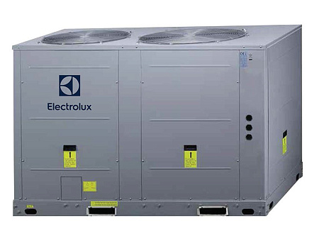 Electrolux ECC-61