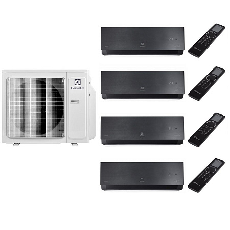 Electrolux EACO/I-36 FMI-4/N8_ERP / EACS/I-09 HEN FMI/N8_ERPx4