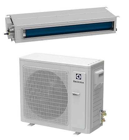 Electrolux EACD-12H/UP3-DC/N8