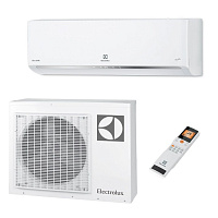 Настенные кондиционеры Electrolux Slide DC Inverter