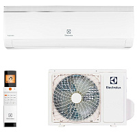 Настенные кондиционеры Electrolux Fusion 2.0 DC