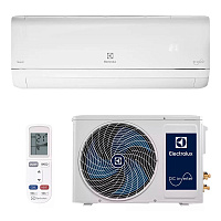 Настенные кондиционеры Electrolux Skandi DC