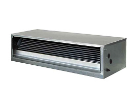 Фанкойлы Electrolux CARRYFLOW