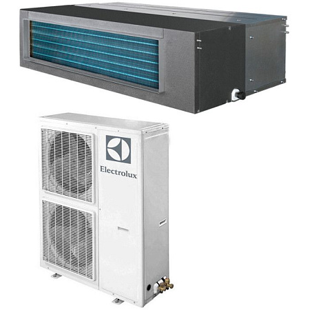 Electrolux EACD/I-60H/DC/N3 / EACO/I-60H/DC/N3