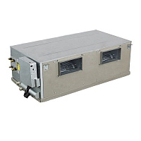 Канальные кондиционеры Electrolux EACD