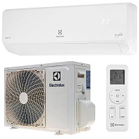 Настенные кондиционеры Electrolux Fusion 2.0 Super DC Inverter