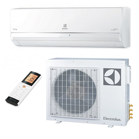 Electrolux EACS/I-18 HVI/N3 /N8_21Y