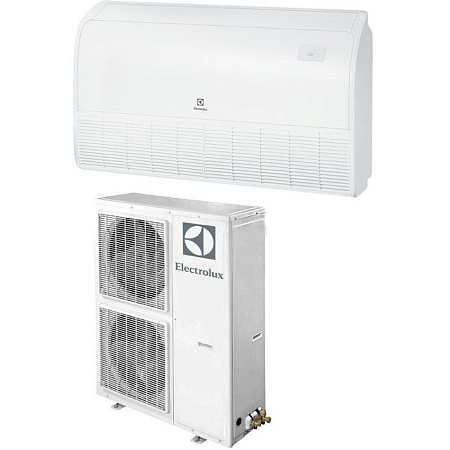 Electrolux EACU/I-60H/DC/N3 / EACO/I-60H/DC/N3