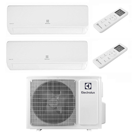 Electrolux EACO/I-14 FMI-2/N8_ERP / EACS/I-07 HMB FMI/N8_ERPx2