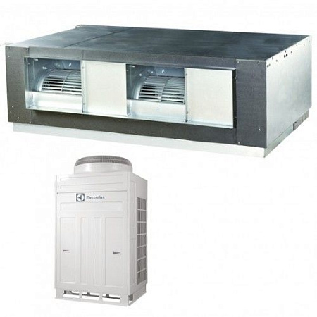 Electrolux EACD/I-1020H/Eu