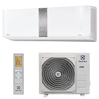 Настенные кондиционеры Electrolux Nordic