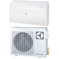 Напольно-потолочные кондиционеры Electrolux Unitary Pro 2 DC