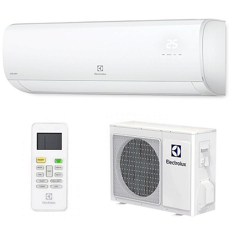 Electrolux EACS-07HAT/N3_19Y