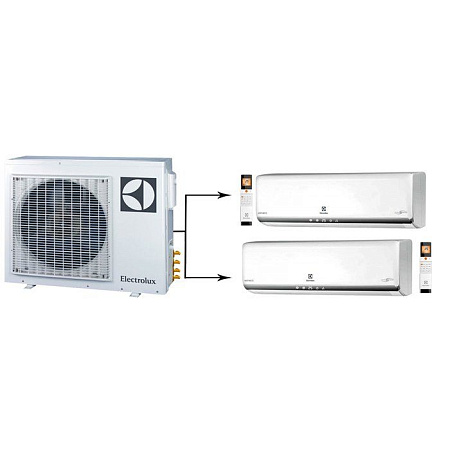 Electrolux EACO/I-14 FMI-2/N3_ERP / EACS/I-07 HM FMI/N3_ERPx2
