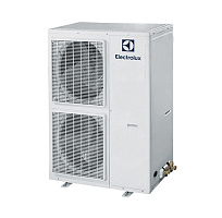 Наружные блоки VRF-системы Electrolux Step Free