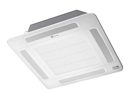 Фанкойлы Electrolux CARRYROUND