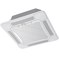 Внутренние блоки мульти-сплит Electrolux Super-match ERP R410A