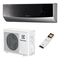 Настенные кондиционеры Electrolux Air Gate 2