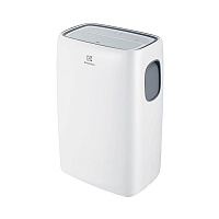 Мобильные кондиционеры Electrolux Loft