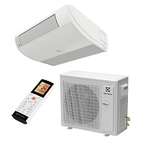 Напольно-потолочные кондиционеры Electrolux Unitary Pro 4 DC