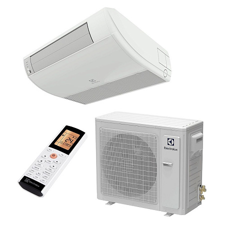 Electrolux EACU-36H/UP4-DC/N8