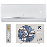 Настенные кондиционеры Electrolux Smartline DC