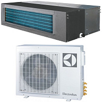 Канальные кондиционеры Electrolux EACD/I-H/DC/N3 / EACO/I-H/DC/N3
