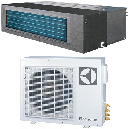 Electrolux EACD/I-36H/DC/N3 / EACO/I-36H/DC/N3