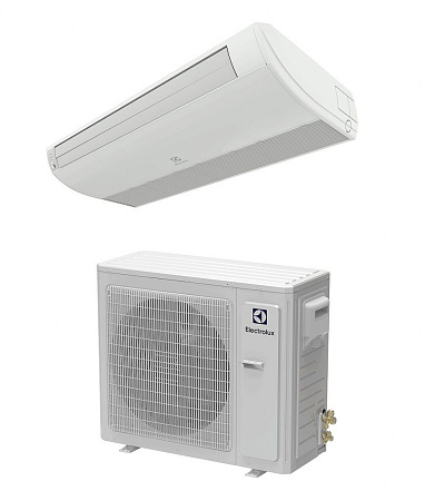 Electrolux EACU-18H/UP3-DC/N8
