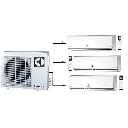 Electrolux EACO/I-24 FMI-3/N3_ERP / EACS/I-07 HM FMI/N3_ERPx3