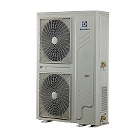 Наружные блоки сплит-систем Electrolux EACD/I