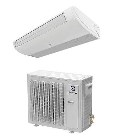 Electrolux EACU-48H/UP3-DC/N8