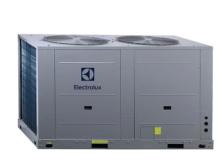 Electrolux ECC-70
